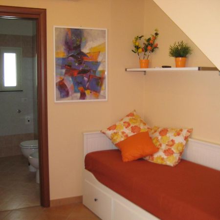 Gaia Holidays Apartments Cefalu Room photo