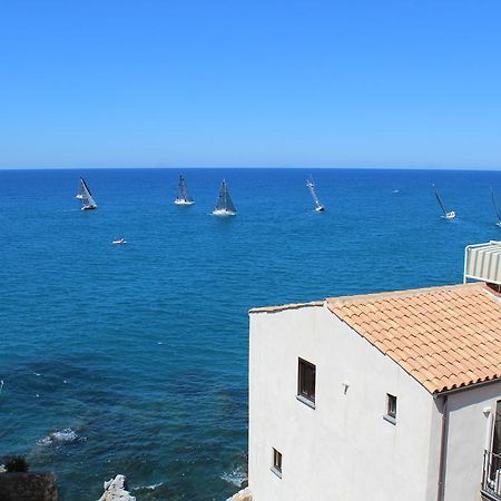 Gaia Holidays Apartments Cefalu Exterior photo