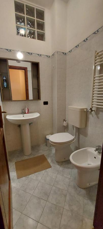 Gaia Holidays Apartments Cefalu Exterior photo