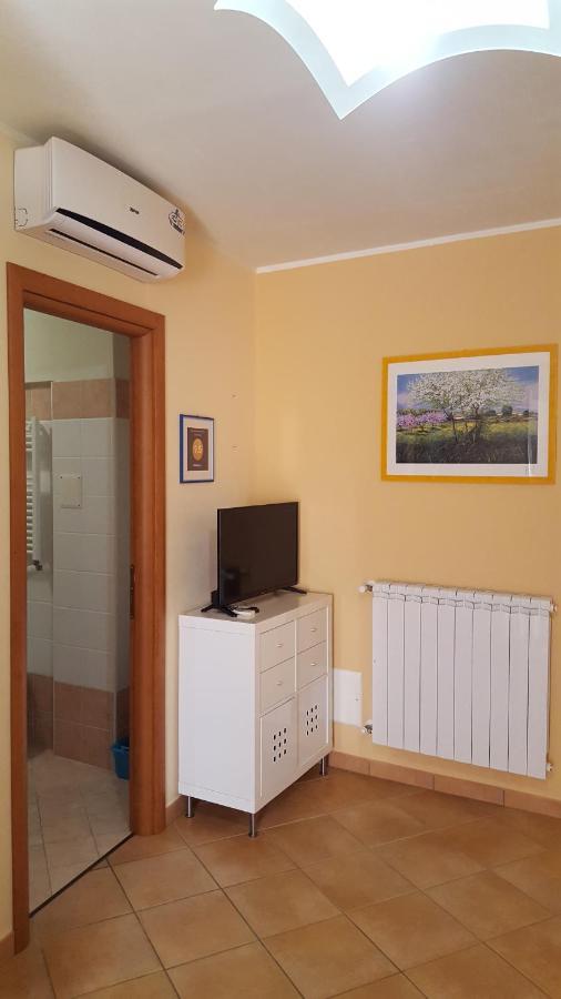 Gaia Holidays Apartments Cefalu Exterior photo