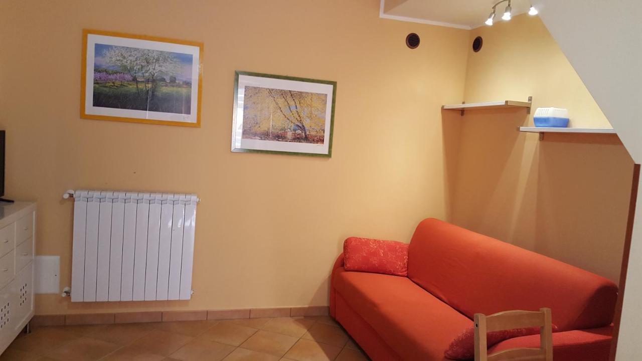 Gaia Holidays Apartments Cefalu Exterior photo