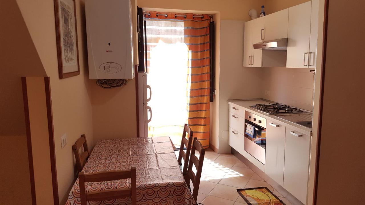 Gaia Holidays Apartments Cefalu Exterior photo