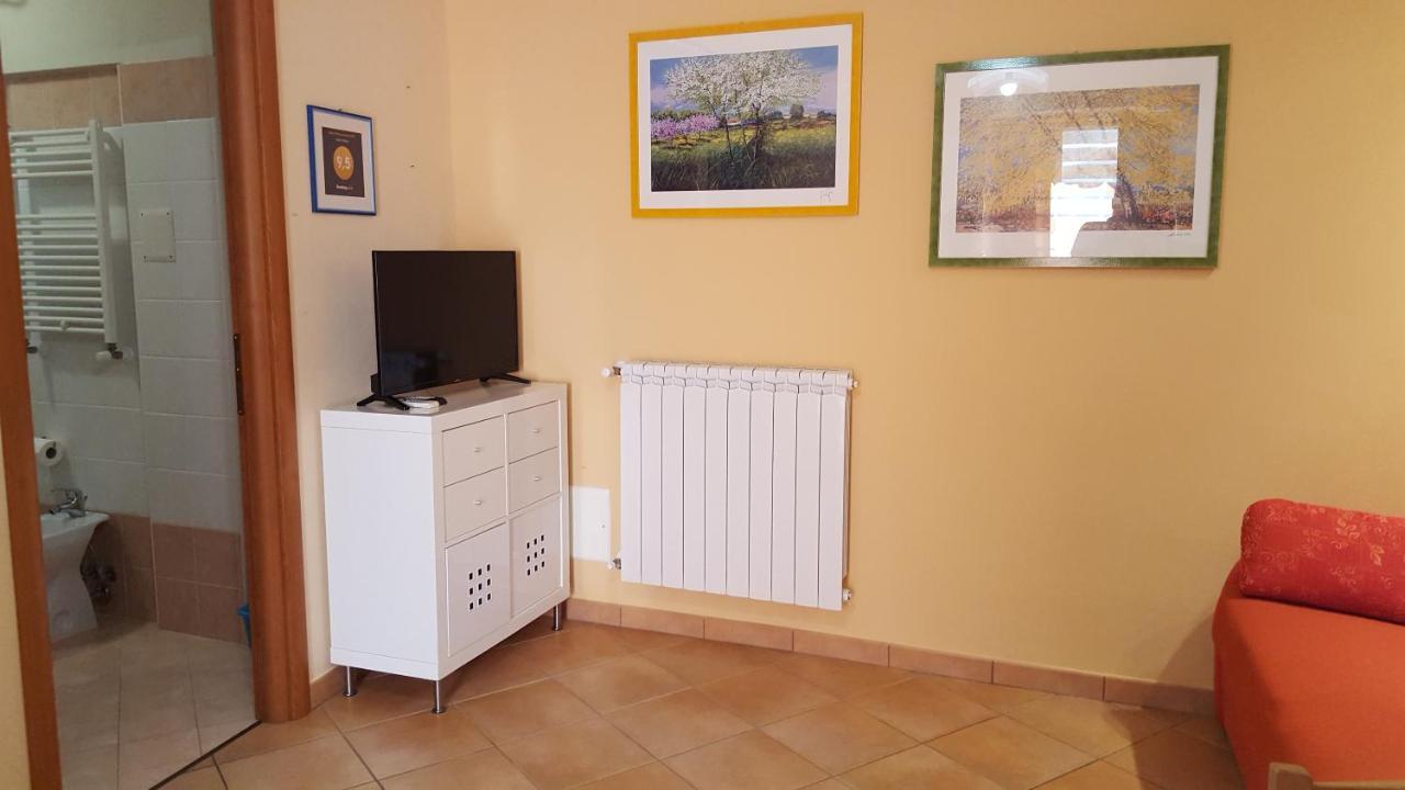 Gaia Holidays Apartments Cefalu Exterior photo