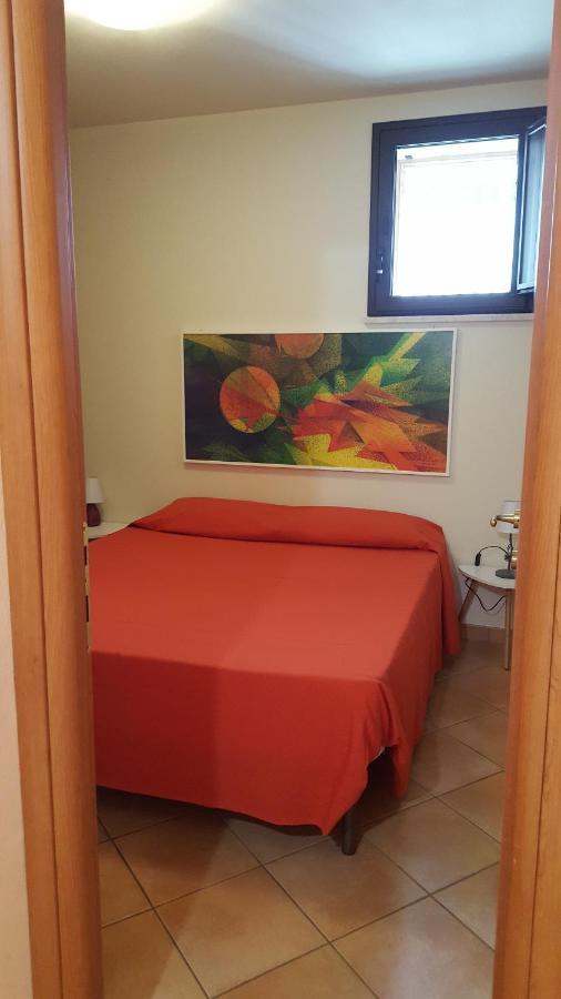 Gaia Holidays Apartments Cefalu Exterior photo