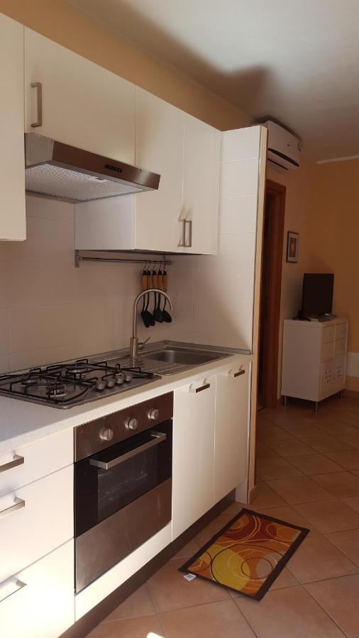 Gaia Holidays Apartments Cefalu Exterior photo