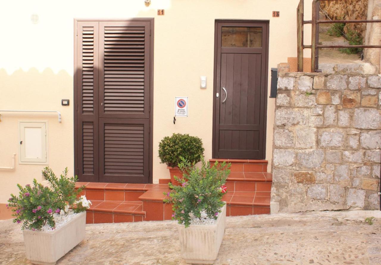 Gaia Holidays Apartments Cefalu Exterior photo