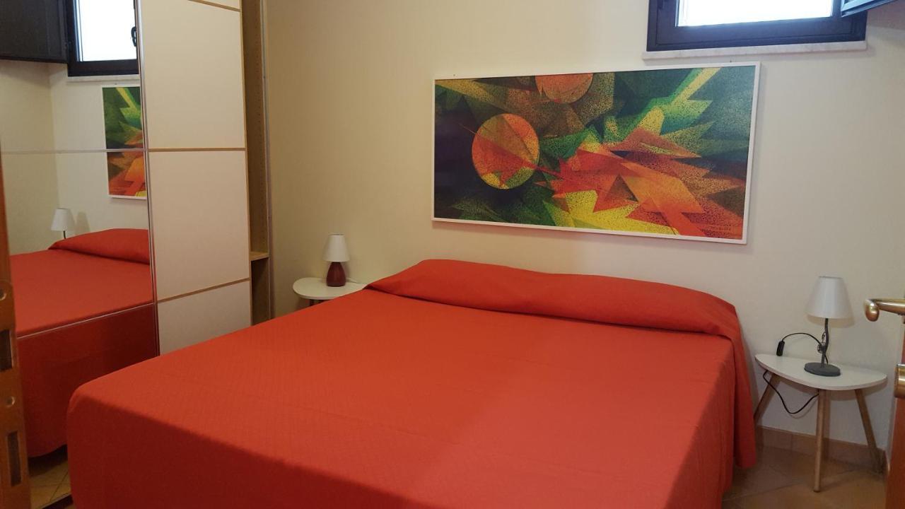 Gaia Holidays Apartments Cefalu Exterior photo
