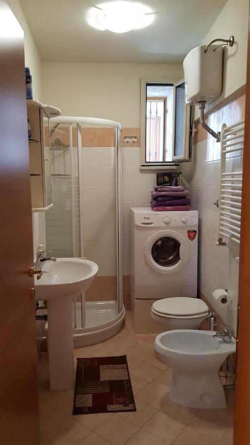 Gaia Holidays Apartments Cefalu Exterior photo