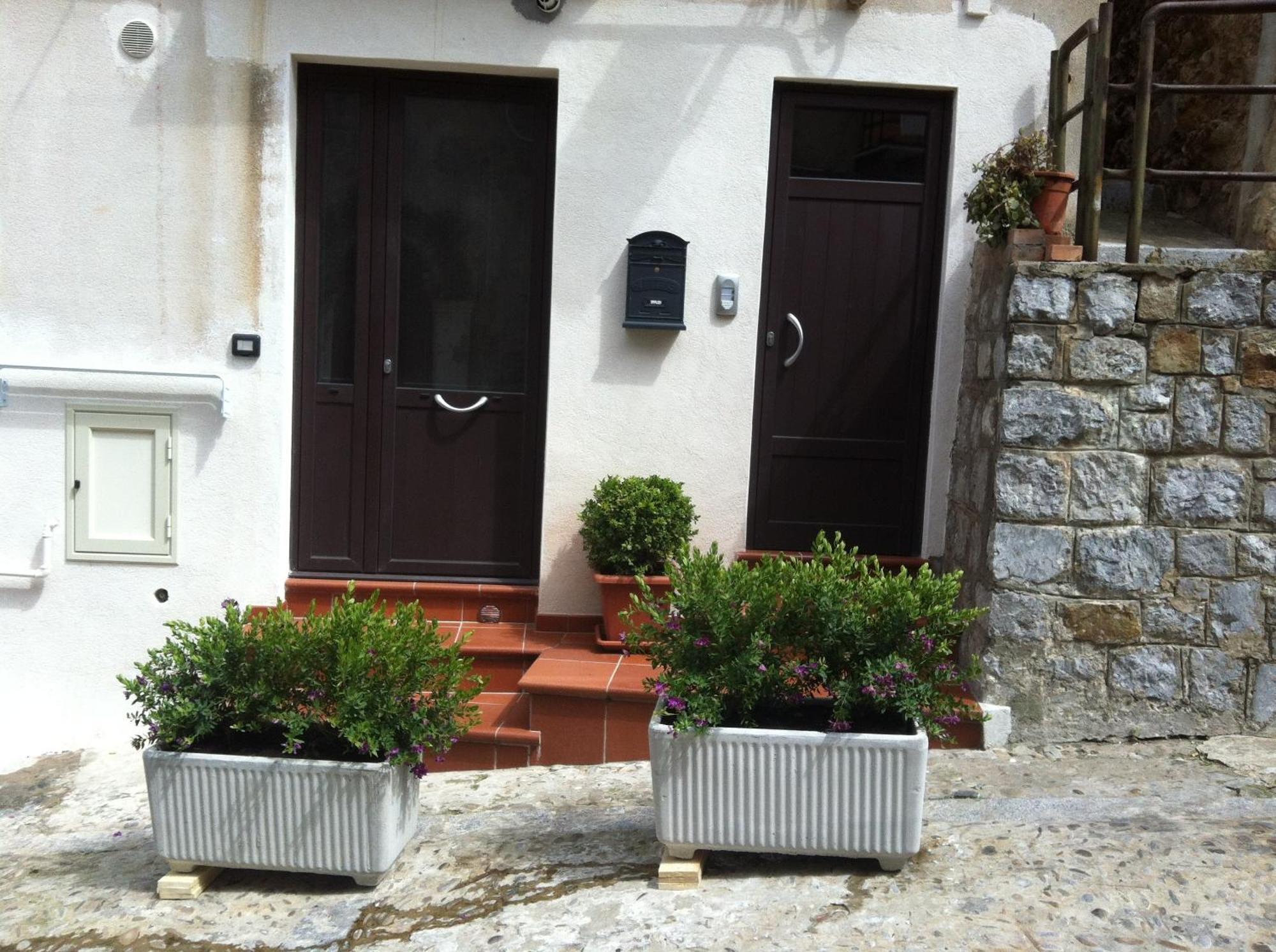 Gaia Holidays Apartments Cefalu Room photo