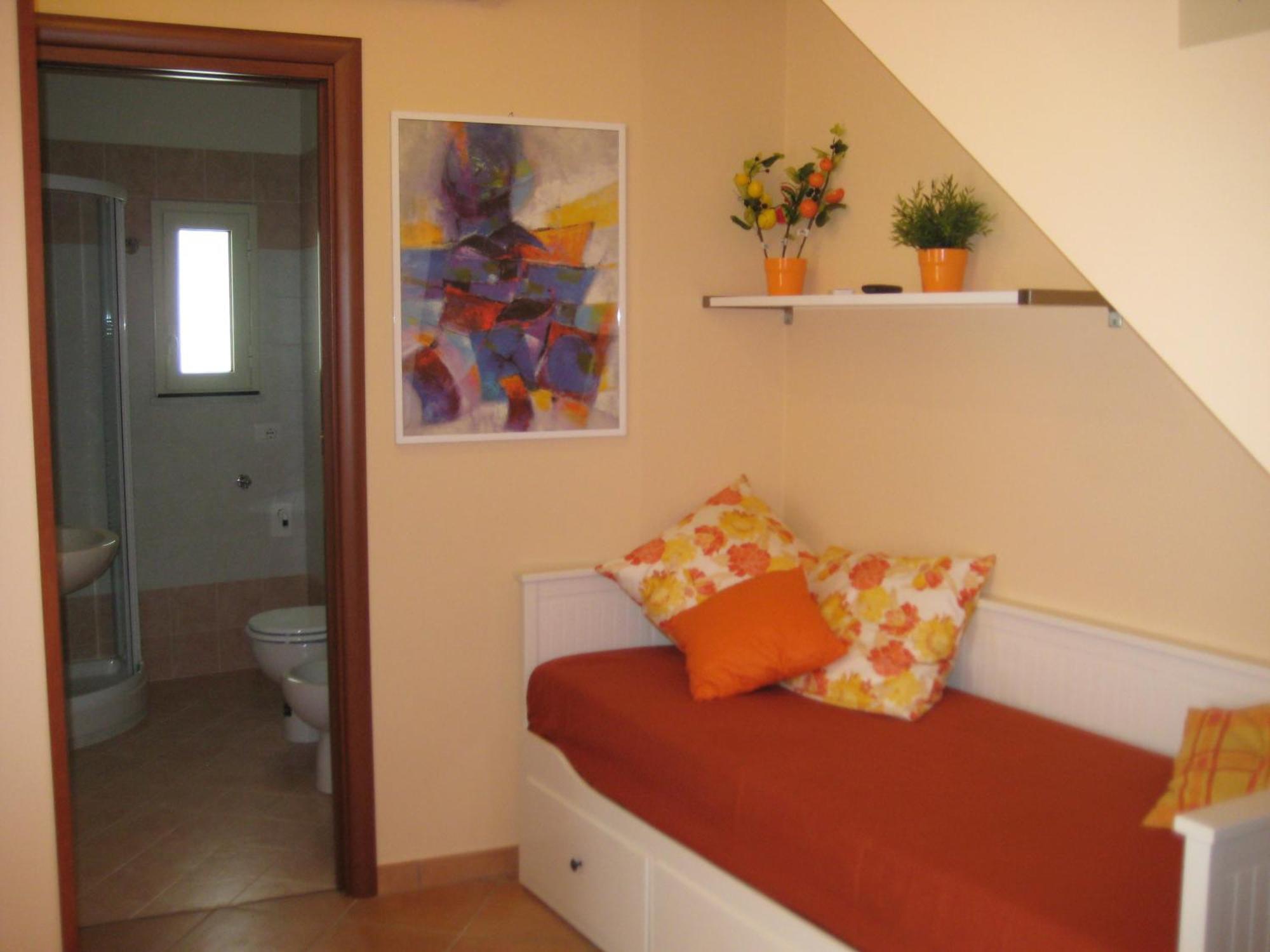 Gaia Holidays Apartments Cefalu Room photo