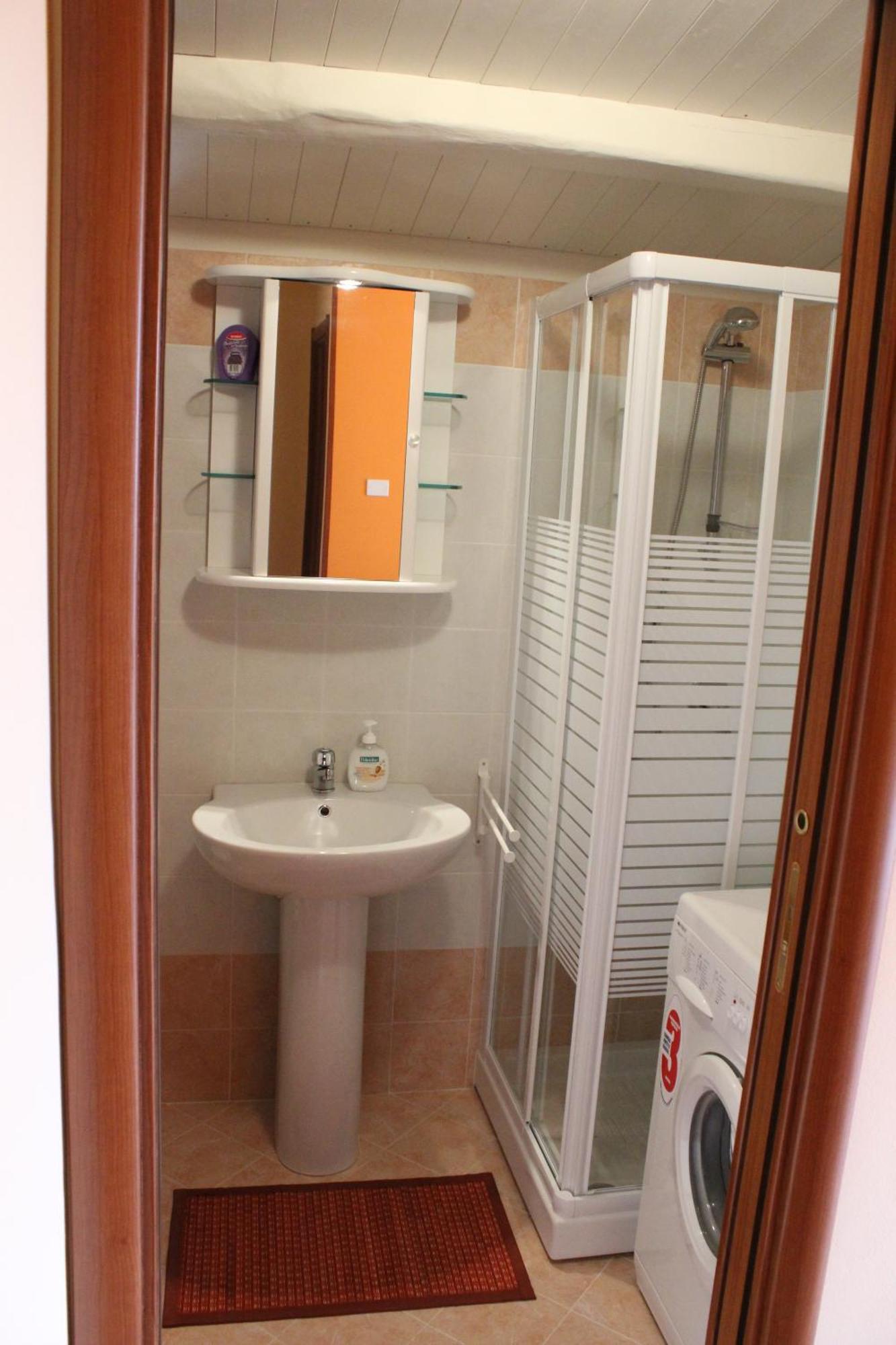 Gaia Holidays Apartments Cefalu Room photo