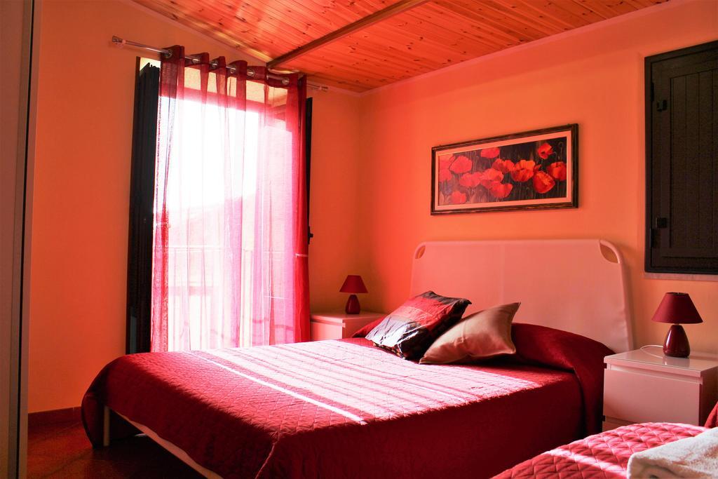 Gaia Holidays Apartments Cefalu Exterior photo