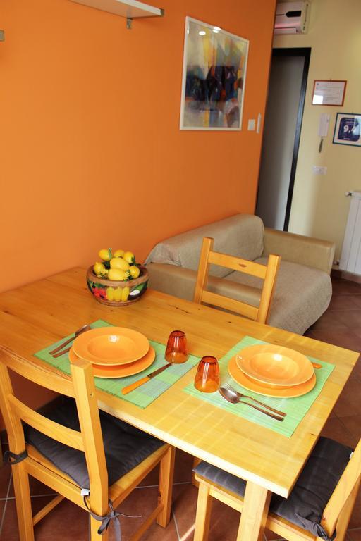 Gaia Holidays Apartments Cefalu Exterior photo
