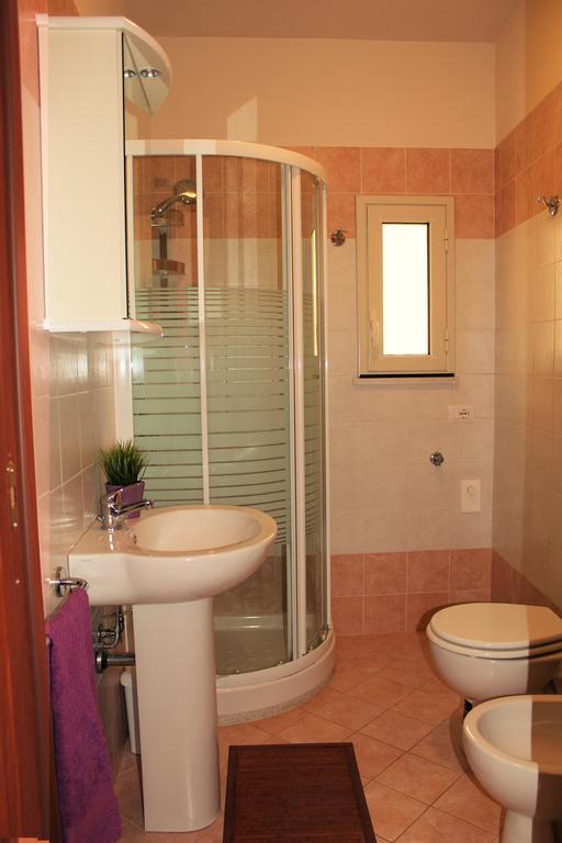 Gaia Holidays Apartments Cefalu Exterior photo