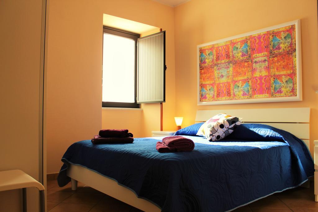 Gaia Holidays Apartments Cefalu Exterior photo