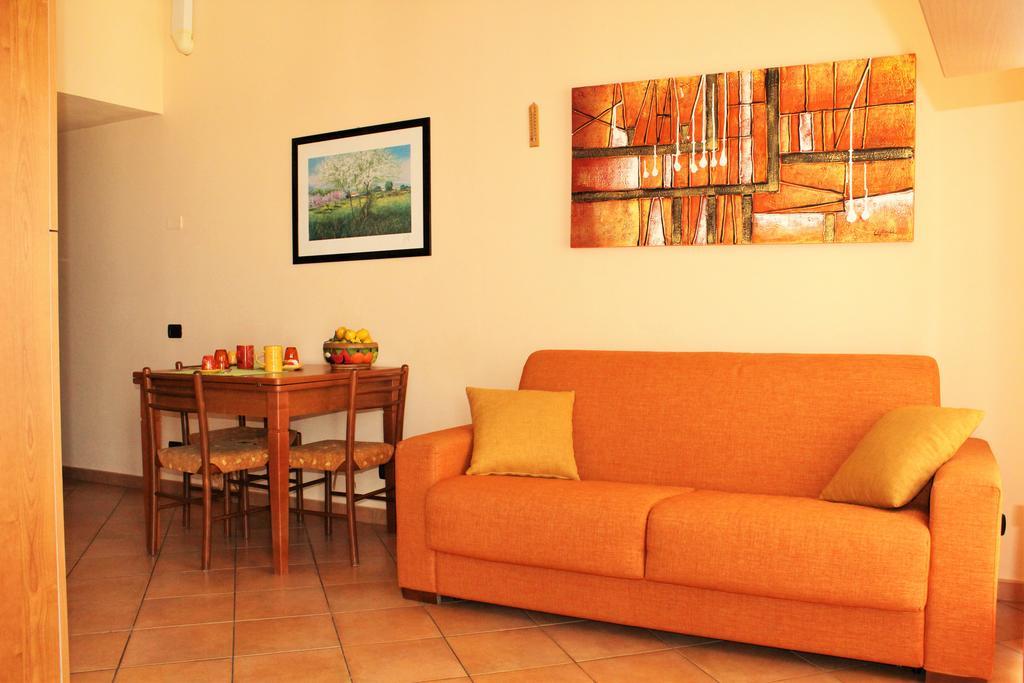Gaia Holidays Apartments Cefalu Exterior photo