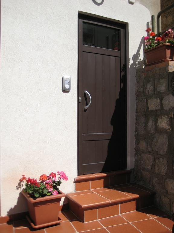 Gaia Holidays Apartments Cefalu Exterior photo