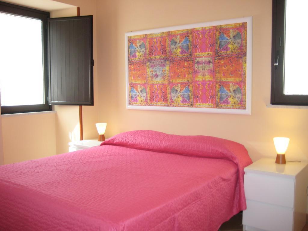 Gaia Holidays Apartments Cefalu Room photo